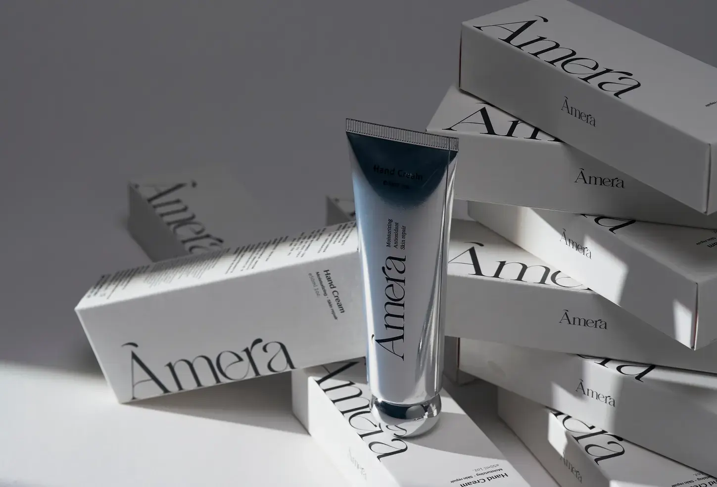 Amera 64 1